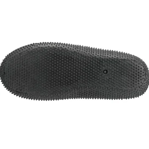 Kids Urban Beach Kids Toggle Aqua Shoes - Black/Red