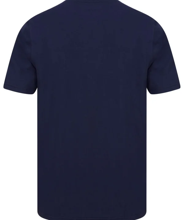 Men Walker Reid Diamond Geo Print Pyjamas
