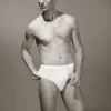Men Walker Reid Mens 2 Pack 100% Cotton Briefs