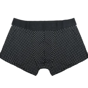 Men Wolf & Harte Wolf & Harte Mens 2 Pack Bamboo Rich Trunks - Geo Print
