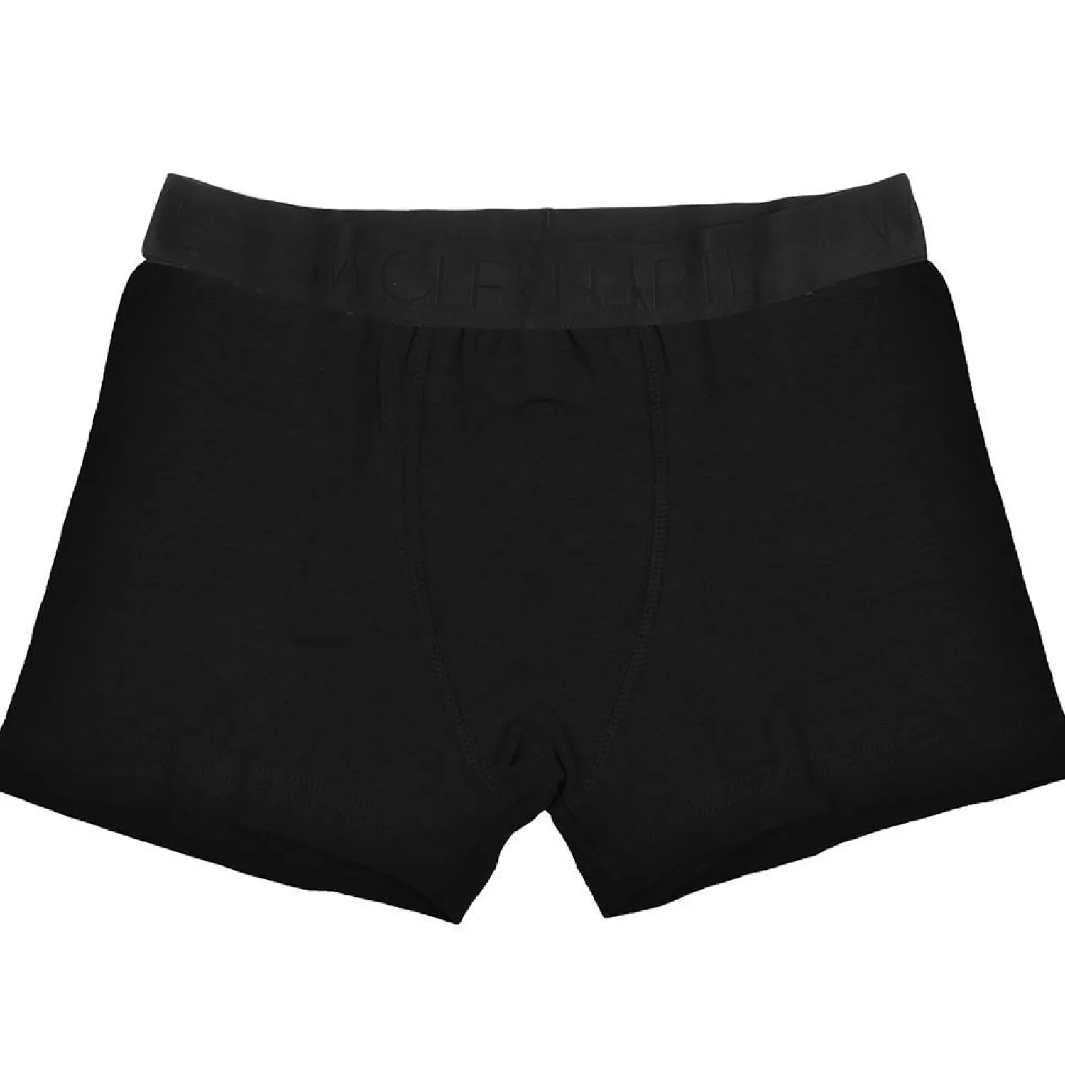 wolf__harte_mens__pack_ba_2.webp Men Wolf & Harte Wolf & Harte Mens 2 Pack Bamboo Rich Trunks - Black