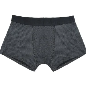 Men Wolf & Harte Wolf & Harte Mens 2 Pack Bamboo Rich Trunks - Geo Print