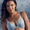 Wonderbra Bras | Refined Glamour Push-Up Triangle Bra - Rock Grey