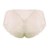Wonderbra Knickers | Refined Glamour Lace Shorty - Ivory