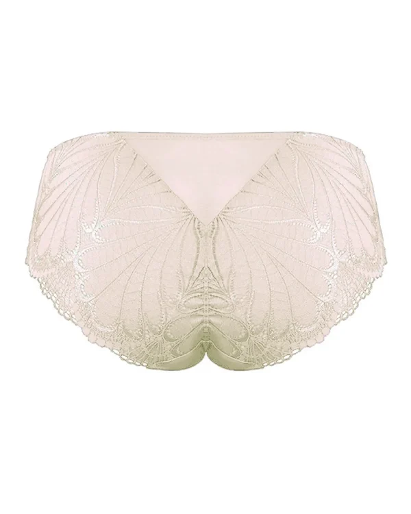 Wonderbra Knickers | Refined Glamour Lace Shorty - Ivory