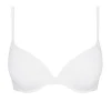 Wonderbra Bras | Ultimate Silhouette Push Up T-Shirt Bra - White