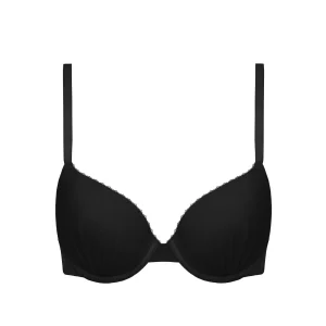 Wonderbra Bras | Ultimate Silhouette Affordable Bra - Black