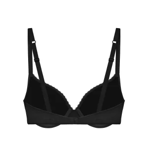 Wonderbra Bras | Ultimate Silhouette Affordable Bra - Black
