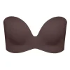 Wonderbra Bras | Ultimate Strapless Bra - Deep Umber